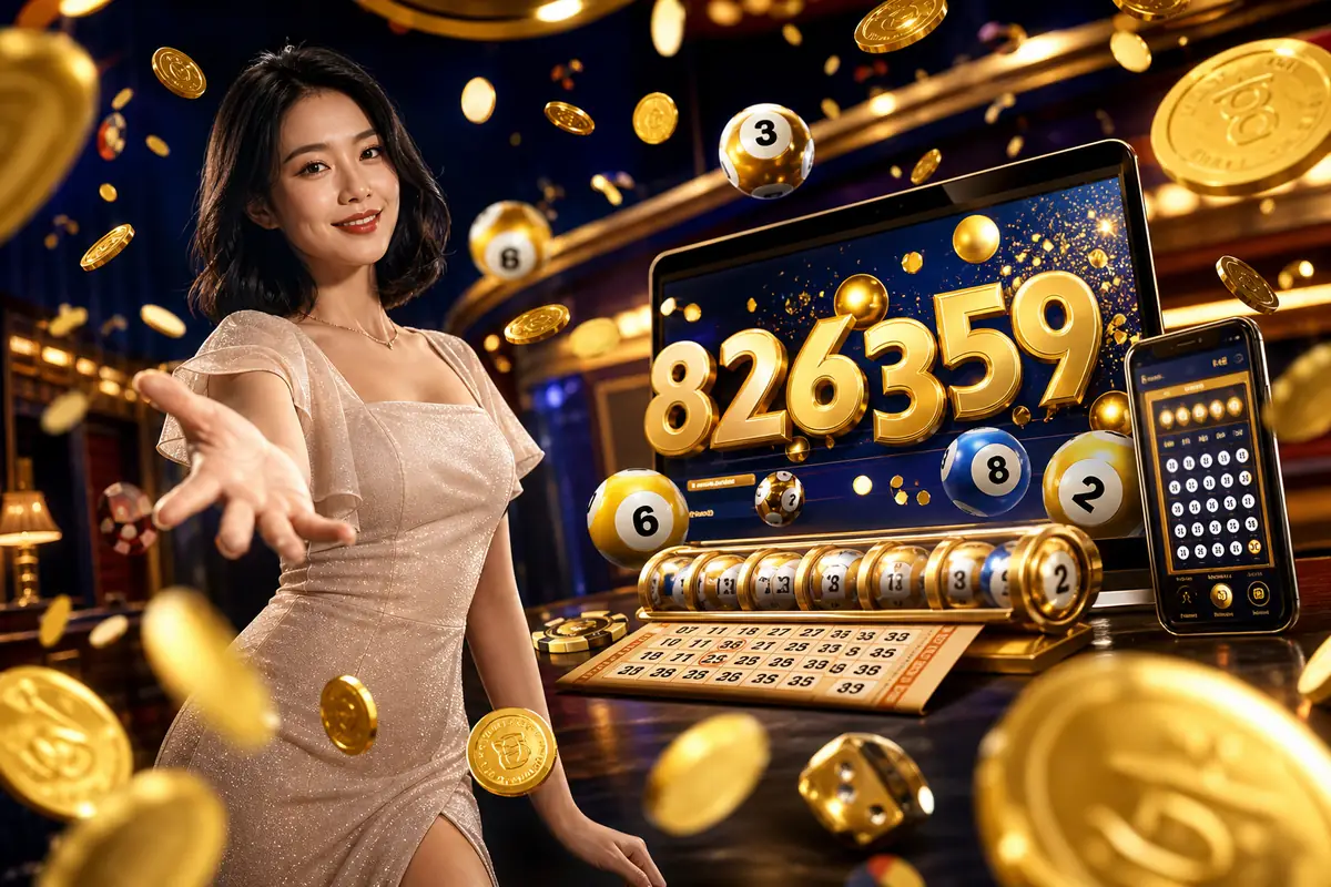 5999db অনলাইন ক্যাসিনো বেটিং প্ল্যাটফর্ম