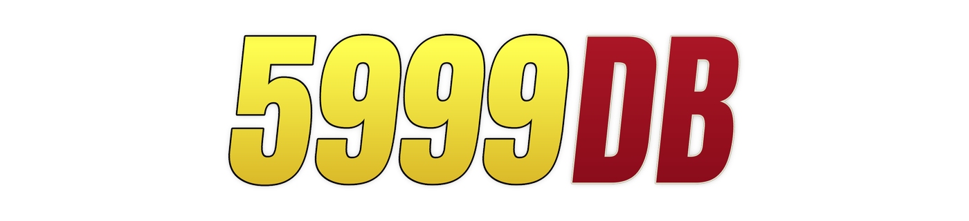 5999db লোগো
